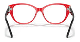 Ralph Lauren RL6223B Eyeglasses | Size 55