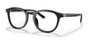 Ralph Lauren RL6224U Eyeglasses | Size 51 / Shiny Black №5001