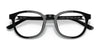 Ralph Lauren RL6224U Eyeglasses | Size 51 / Matte Black №5375