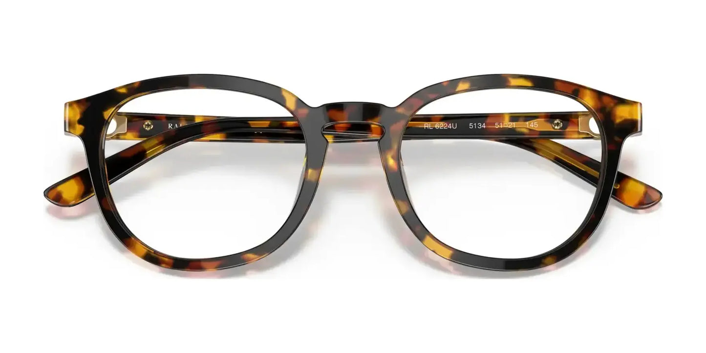 Ralph Lauren RL6224U Eyeglasses