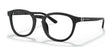 Ralph Lauren RL6224U Eyeglasses Matte Black