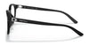 Ralph Lauren RL6224U Eyeglasses | Size 51 / Matte Black №5375
