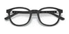 Ralph Lauren RL6224U Eyeglasses | Size 51 / Matte Black №5375
