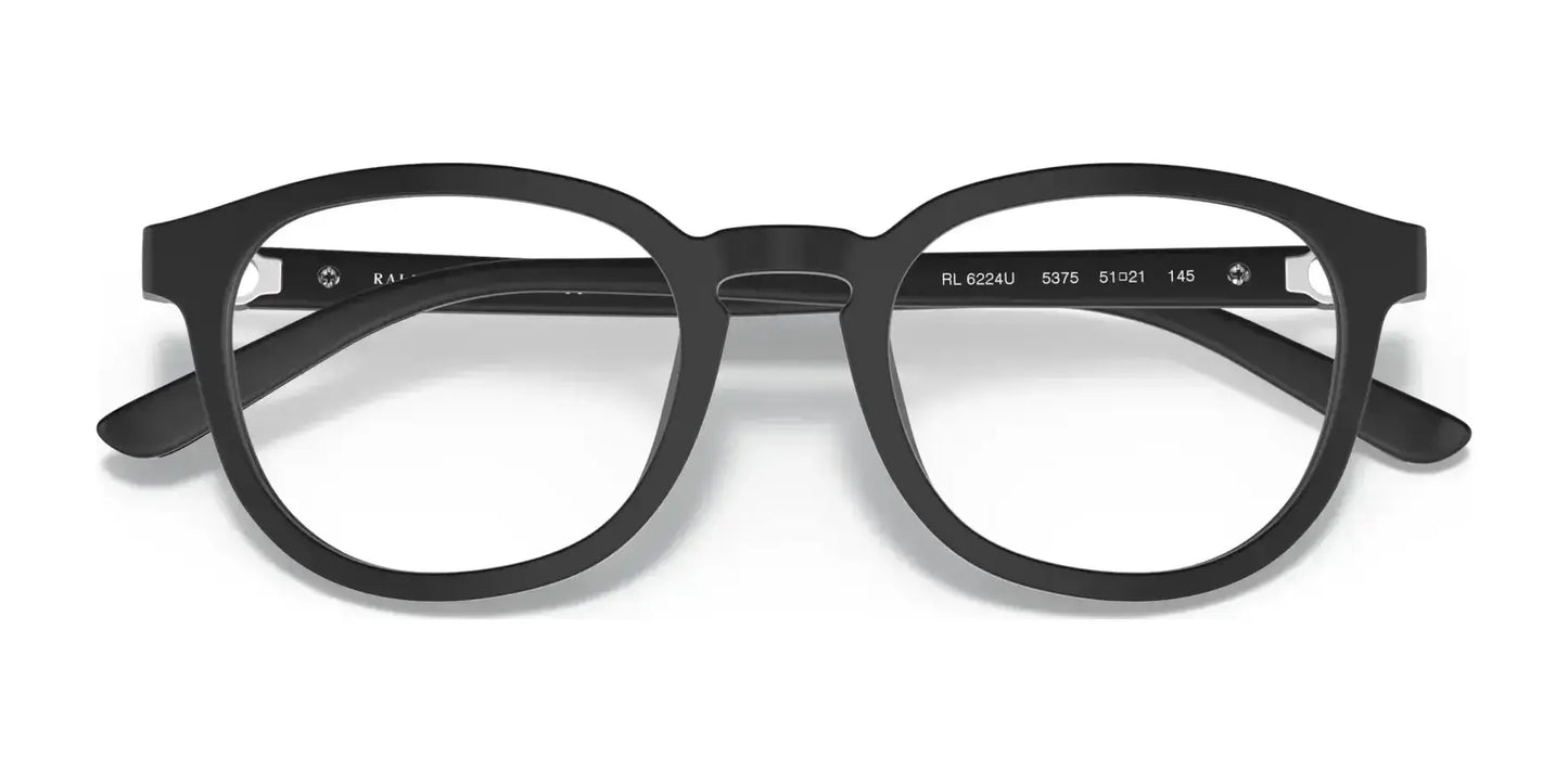 Ralph Lauren RL6224U Eyeglasses