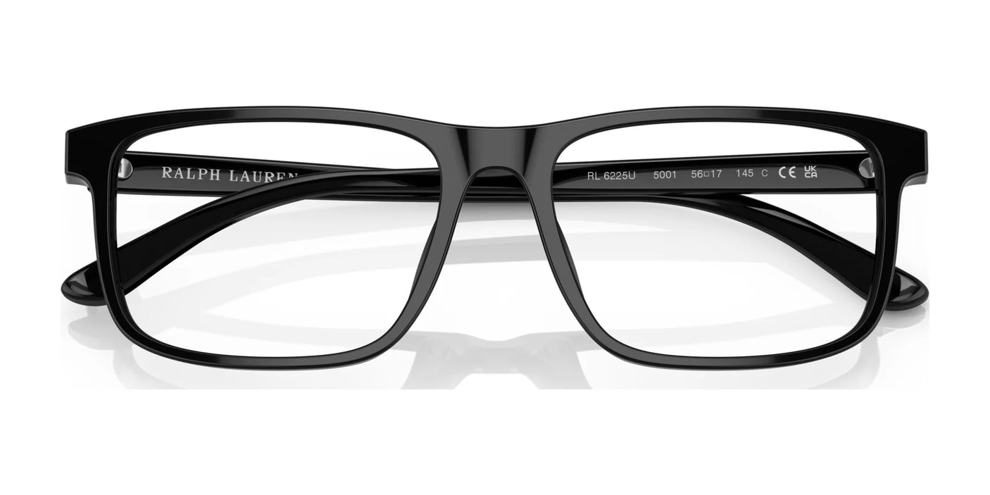 Ralph Lauren RL6225U Eyeglasses