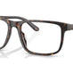 Shiny Dark Havana №5003