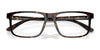 Ralph Lauren RL6225U Eyeglasses / Shiny Black №5398 / Size 54