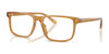 Ralph Lauren RL6225U Eyeglasses / Opal Honey №5275 / Size 54