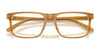 Ralph Lauren RL6225U Eyeglasses / Shiny Black №5398 / Size 54