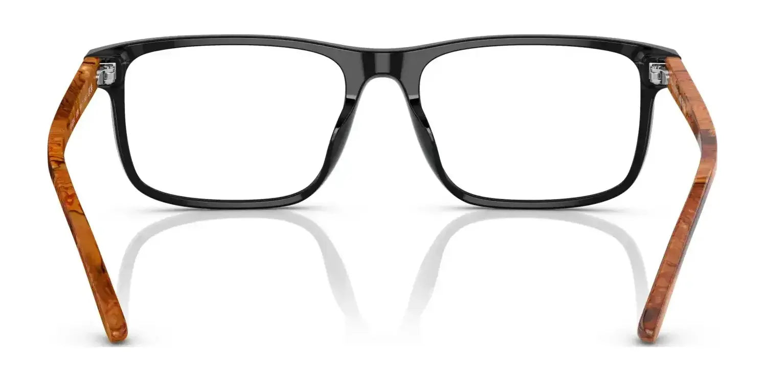 Ralph Lauren RL6225U Eyeglasses