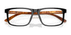 Ralph Lauren RL6225U Eyeglasses / Shiny Black №5398 / Size 54
