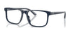 Ralph Lauren RL6225U Eyeglasses / Blue №5586 / Size 54