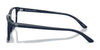 Ralph Lauren RL6225U Eyeglasses / Shiny Black №5398 / Size 54