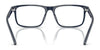 Ralph Lauren RL6225U Eyeglasses / Shiny Black №5398 / Size 54