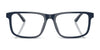 Ralph Lauren RL6225U Eyeglasses / Shiny Black №5398 / Size 54