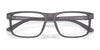 Ralph Lauren RL6225U Eyeglasses / Shiny Black №5398 / Size 54