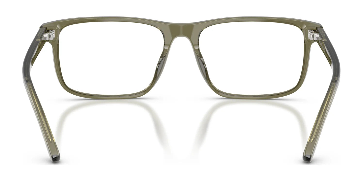 Ralph Lauren RL6225U Eyeglasses