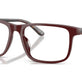 Solid Red №6311