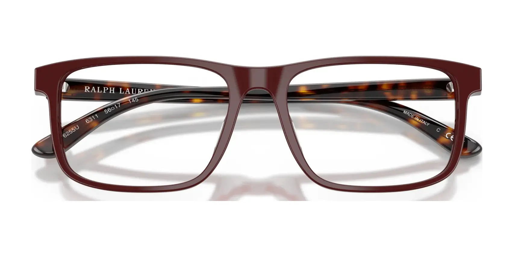 Ralph Lauren RL6225U Eyeglasses