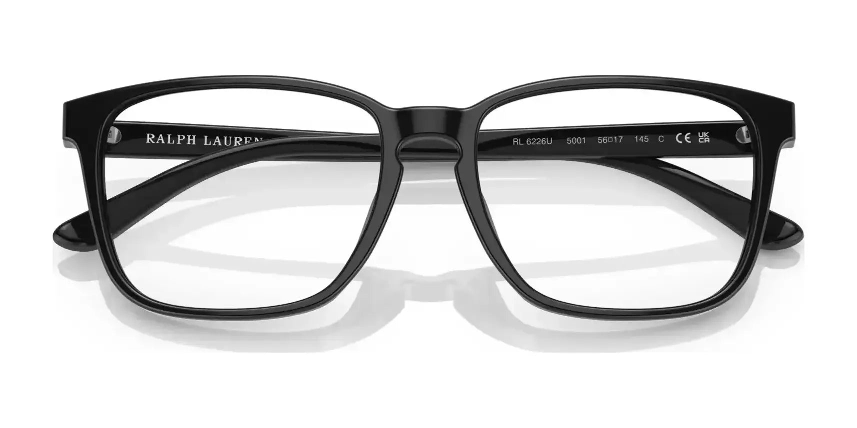 Ralph Lauren RL6226U Eyeglasses | Size 54