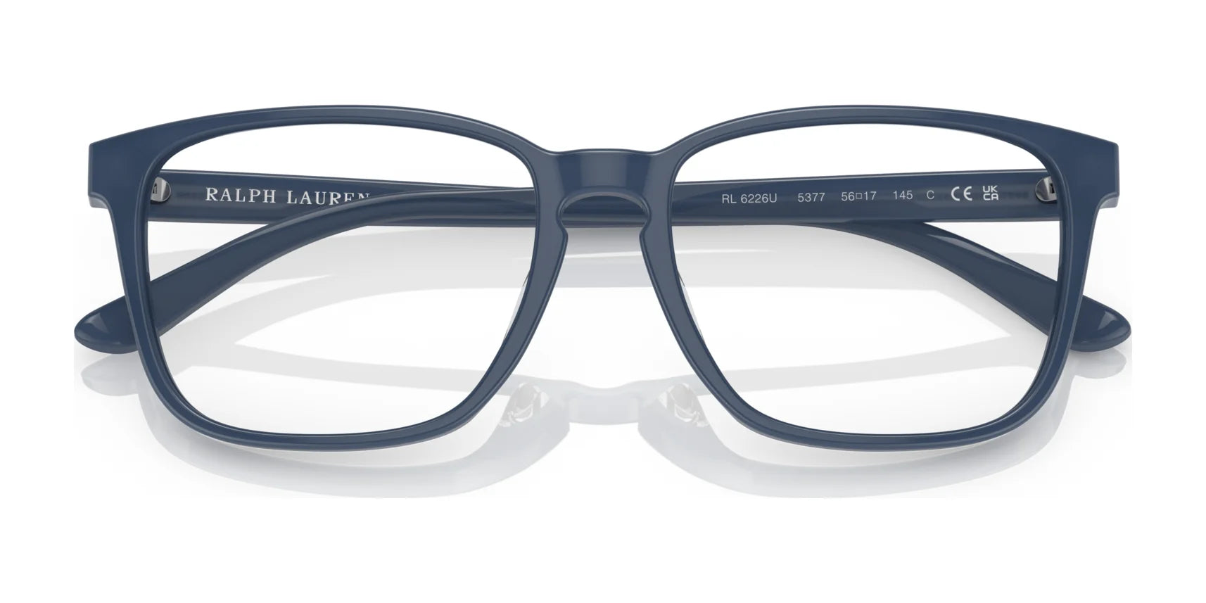Ralph Lauren RL6226U Eyeglasses | Size 54