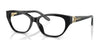 Ralph Lauren RL6227U Eyeglasses / Shiny Black №5001 / Size 54