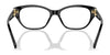 Ralph Lauren RL6227U Eyeglasses / Brown №5996 / Size 52
