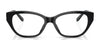 Ralph Lauren RL6227U Eyeglasses / Brown №5996 / Size 52