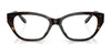 Ralph Lauren RL6227U Eyeglasses / Brown №5996 / Size 52