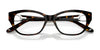 Ralph Lauren RL6227U Eyeglasses / Brown №5996 / Size 52