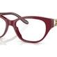Shiny Opal Burgundy №5912