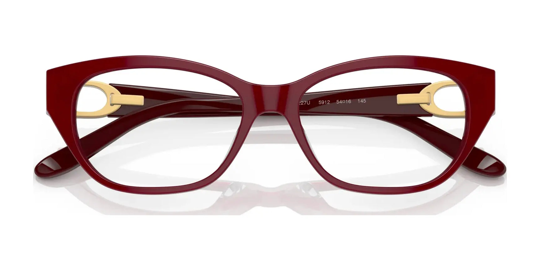 Ralph Lauren RL6227U Eyeglasses