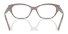 Ralph Lauren RL6227U Eyeglasses / Brown №5996 / Size 52