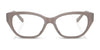 Ralph Lauren RL6227U Eyeglasses / Brown №5996 / Size 52