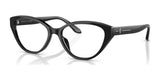 Ralph Lauren RL6228U Eyeglasses Shiny Black