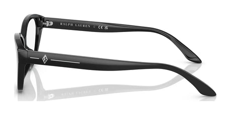 Ralph Lauren RL6228U Eyeglasses | Size 53