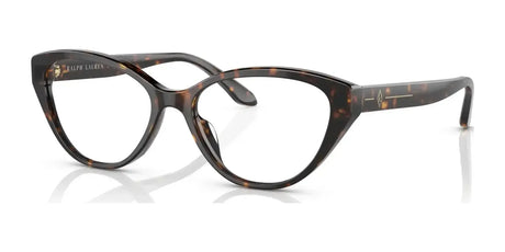 Ralph Lauren RL6228U Eyeglasses | Size 53