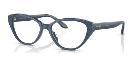 Ralph Lauren RL6228U Eyeglasses | Size 53