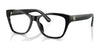 Ralph Lauren RL6230U Eyeglasses | Size 53 / Shiny Black №5001
