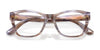 Ralph Lauren RL6230U Eyeglasses | Size 53 / Shiny Black №5001