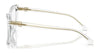 Ralph Lauren RL6232U Eyeglasses / Crystal №5002 / Size 54