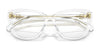 Ralph Lauren RL6232U Eyeglasses / Crystal №5002 / Size 54