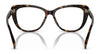 Ralph Lauren RL6232U Eyeglasses / Crystal №5002 / Size 54