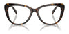 Ralph Lauren RL6232U Eyeglasses / Crystal №5002 / Size 54