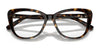 Ralph Lauren RL6232U Eyeglasses / Crystal №5002 / Size 54