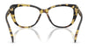 Ralph Lauren RL6232U Eyeglasses / Crystal №5002 / Size 54
