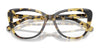 Ralph Lauren RL6232U Eyeglasses / Crystal №5002 / Size 54