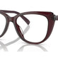 Transparent Violet №6052