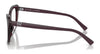 Ralph Lauren RL6232U Eyeglasses / Crystal №5002 / Size 54
