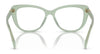 Ralph Lauren RL6232U Eyeglasses / Crystal №5002 / Size 54